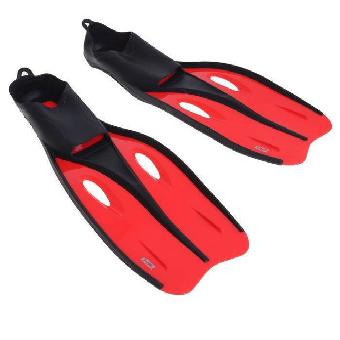 Ласты для плавания BestWay 27024 Endura р-р 42-44 красный