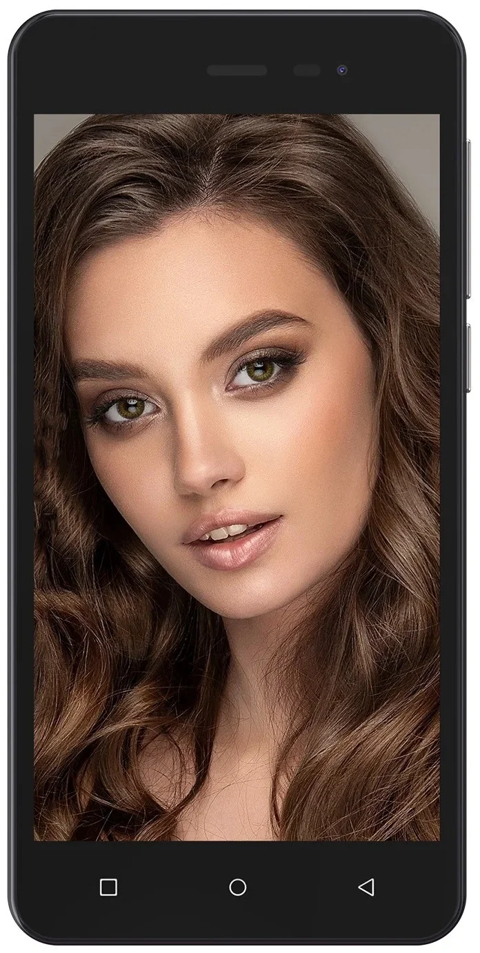 Смартфон Inoi A22 Lite 1/16Gb Blue купить,NaN