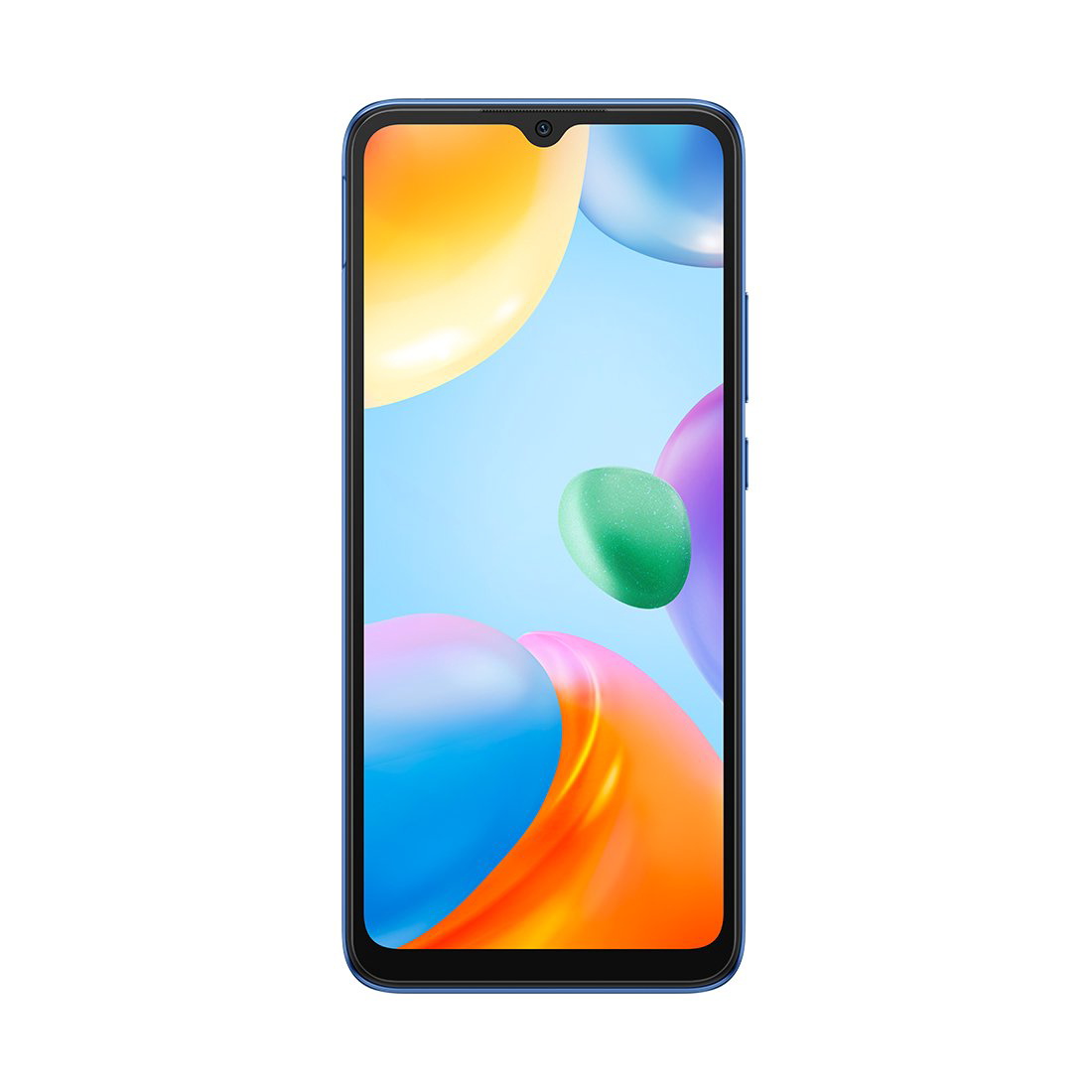 Смартфон Xiaomi Redmi 10C 4/128GB Ocean Blue купить,NaN