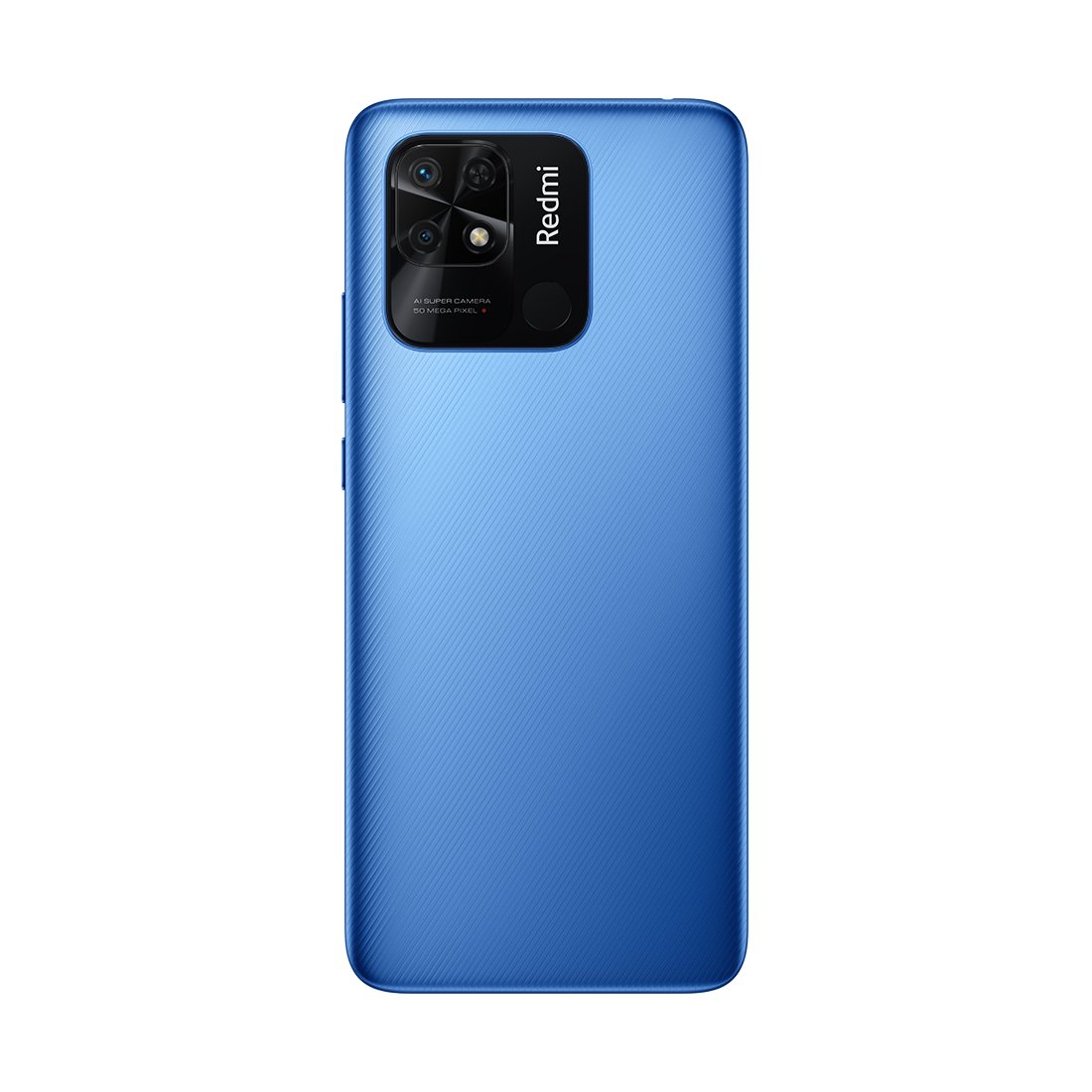 Смартфон Xiaomi Redmi 10C 4/128GB Ocean Blue купить,NaN