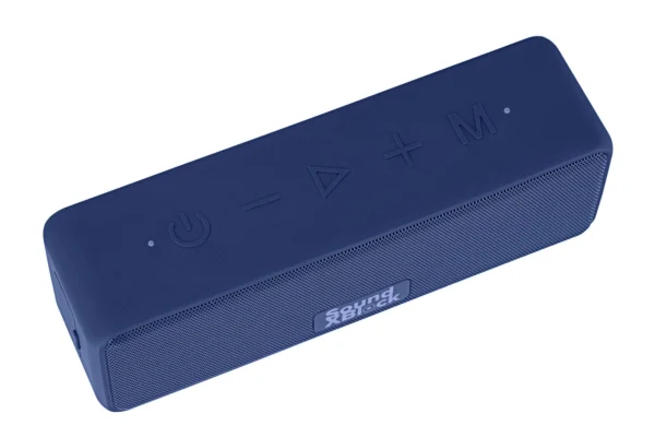 Портативная колонка 2E SoundXBlock 2E-BSSXBWBL Blue - ForteMarket Портативная колонка 2E SoundXBlock 2E-BSSXBWBL Blue купить,0