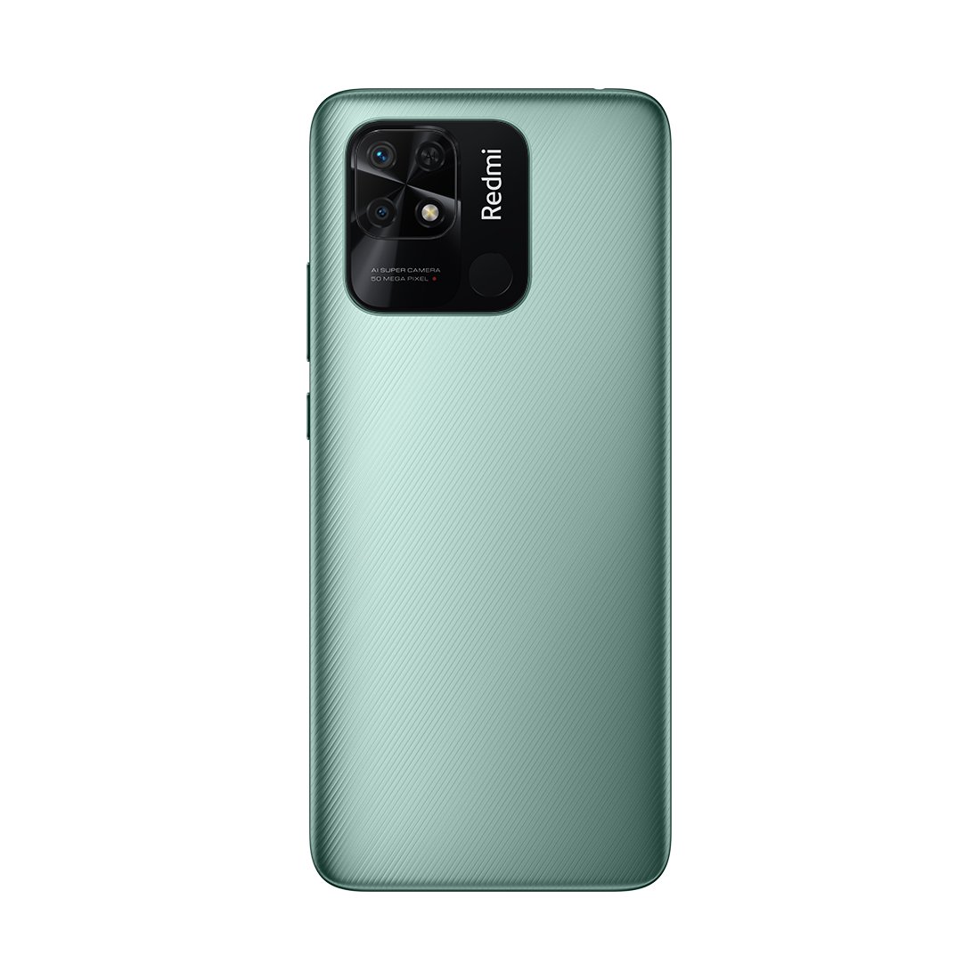 Смартфон Xiaomi Redmi 10C NFC 4/128GB Mint Green - ForteMarket Смартфон Xiaomi Redmi 10C NFC 4/128GB Mint Green купить,0
