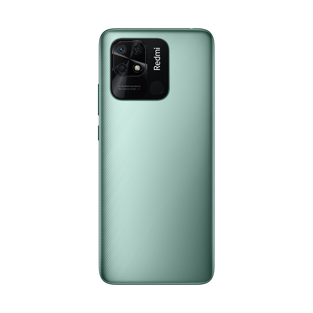 Смартфон Xiaomi Redmi 10C NFC 4/128GB Mint Green купить,NaN