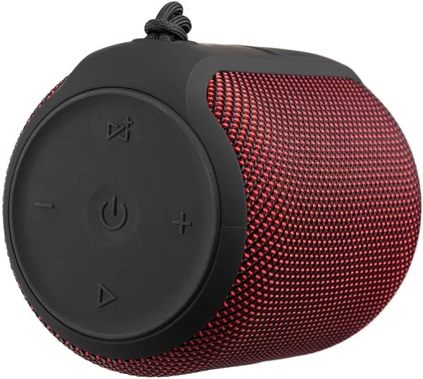 Акустическая система 2E SoundXPod 2E-BSSXPWRD Red