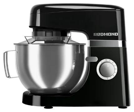 Миксер Redmond FM601 черный