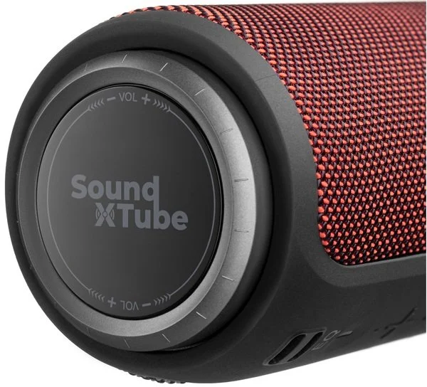Портативная колонка 2E SoundXTube 2E-BSSXTWRD Red купить,0