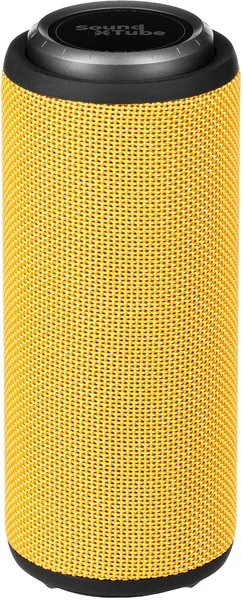 Портативная колонка 2E SoundXTube Plus 2E-BSSXTWYW Yellow - ForteMarket Портативная колонка 2E SoundXTube Plus 2E-BSSXTWYW Yellow купить,0