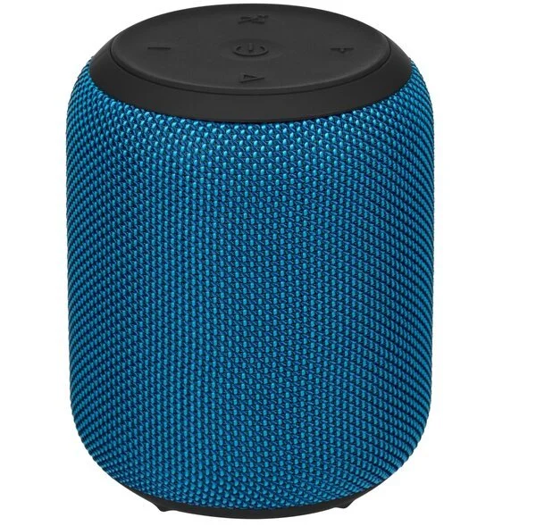 Акустическая система 2E SoundXPod 2E-BSSXPWBL Blue купить,0