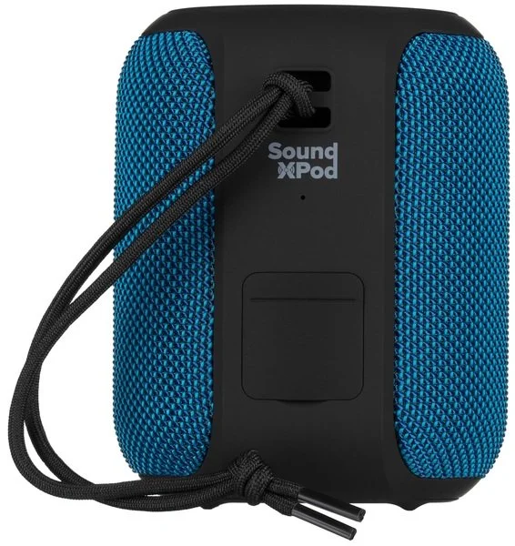 Акустическая система 2E SoundXPod 2E-BSSXPWBL Blue купить,0