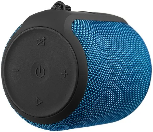 Акустическая система 2E SoundXPod 2E-BSSXPWBL Blue