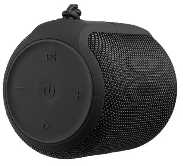 Акустическая система 2E SoundXPod 2E-BSSXPWBK Black