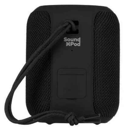 Акустическая система 2E SoundXPod 2E-BSSXPWBK Black - ForteMarket Акустическая система 2E SoundXPod 2E-BSSXPWBK Black купить,0