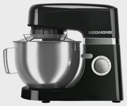 Миксер Redmond FM601 черный