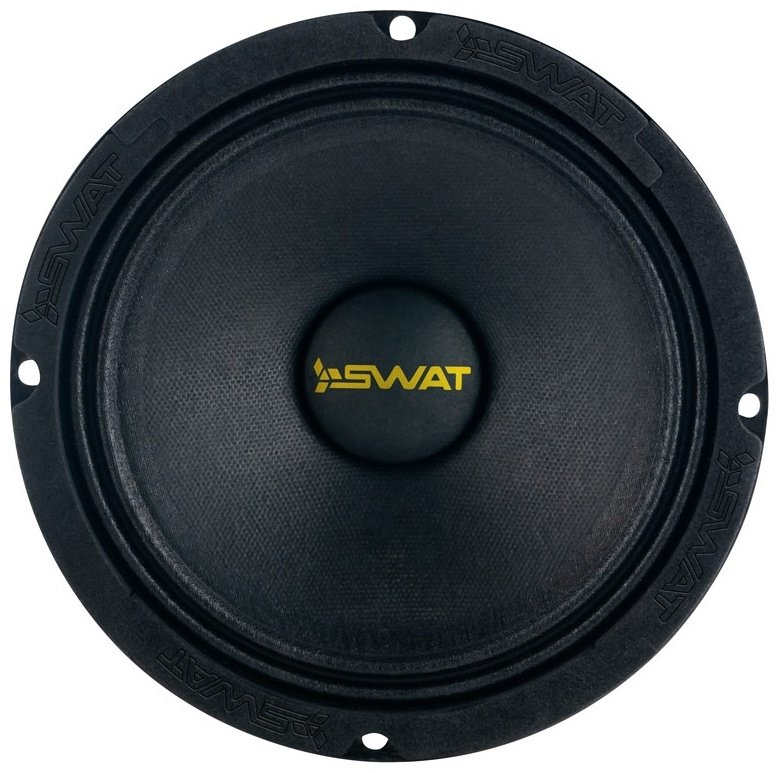 SWAT среднечастотная АС SBT-65 Pro