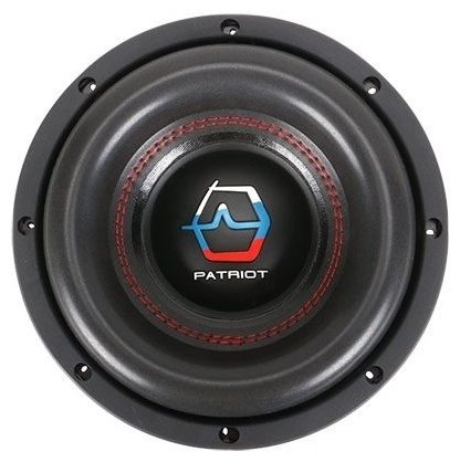Сабвуфер УРАЛ Patriot 8