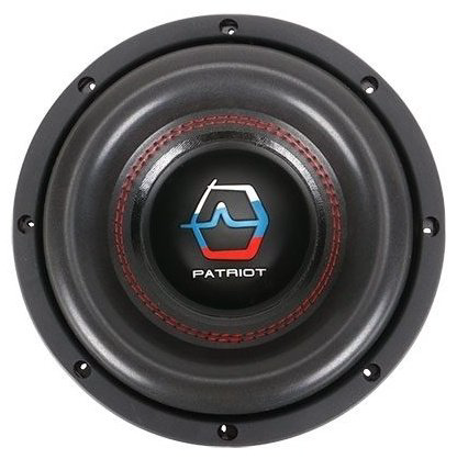 Сабвуфер УРАЛ Patriot 8