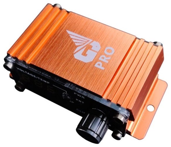 Автомобильный усилитель DL Audio Gryphon 2.2000 Pro