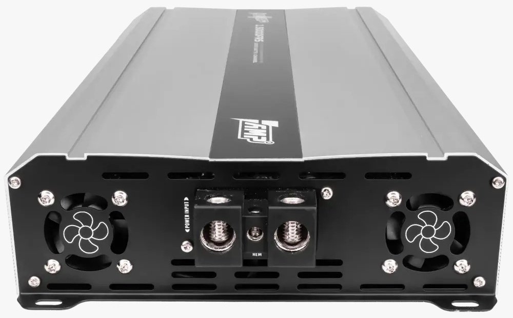 AMP Калибр 1.5000FRS 5000 Вт 1 канальный