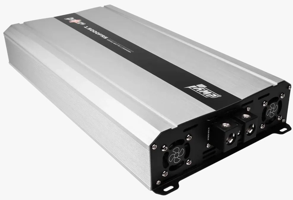 AMP Калибр 1.5000FRS 5000 Вт 1 канальный