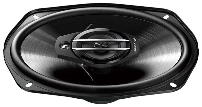 Pioneer коаксиальная АС TS-G6930F