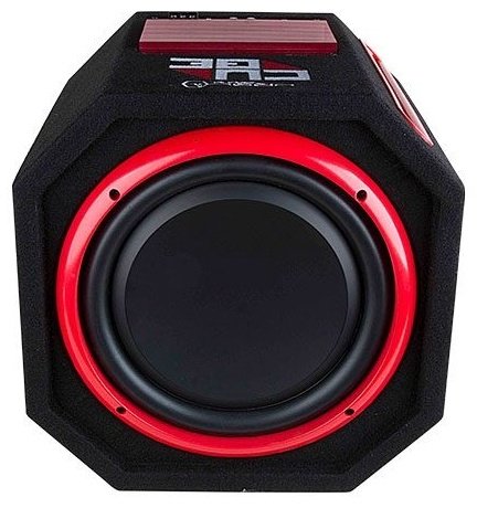 Сабвуфер УРАЛ CUBE ASD12A