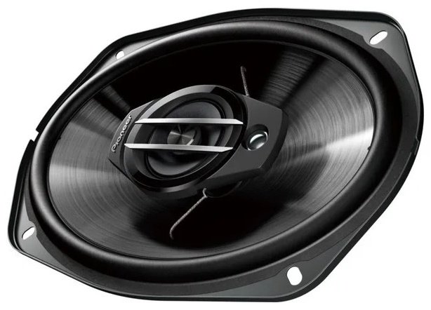 Pioneer коаксиальная АС TS-G6930F