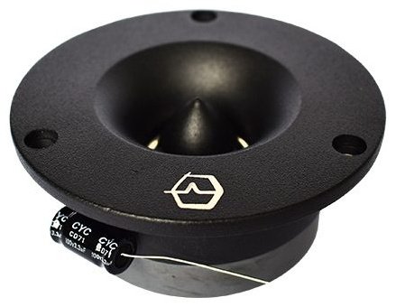 УРАЛ твитер AS-BV28 BULAVA