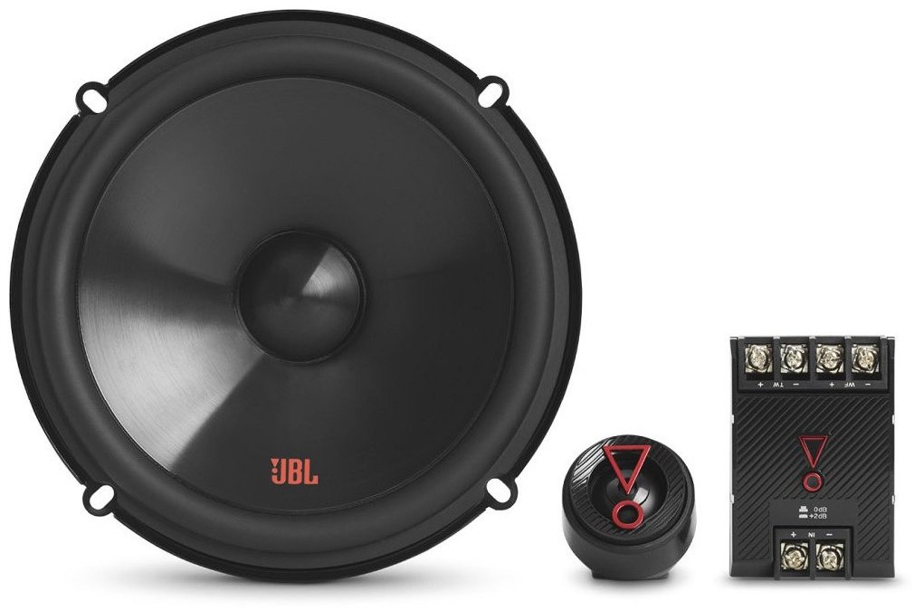 JBL компонентная АС Stage3 607CF
