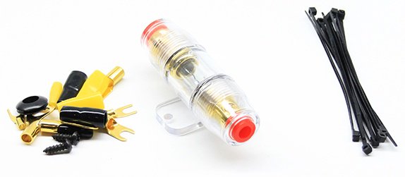 Cuba кабель F88-4A 10 шт