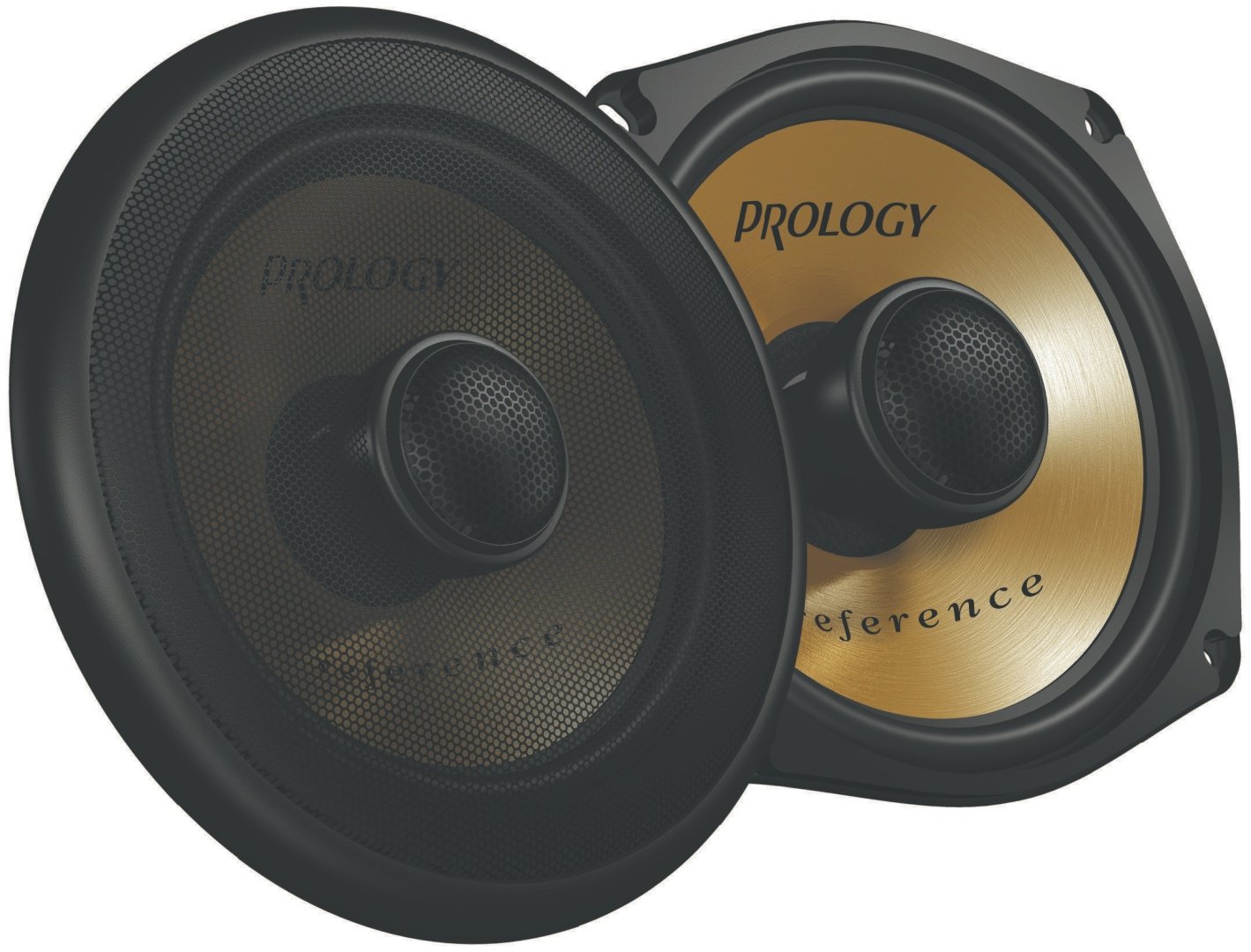 Prology коаксиальная АС RX-522