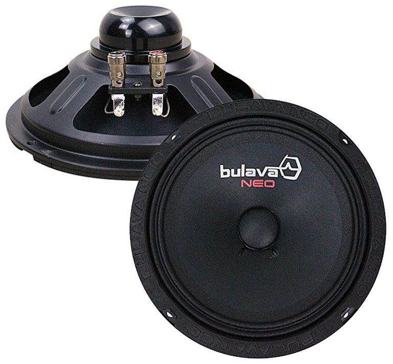 УРАЛ среднечастотная АС AS-BV165 Bulava Neo