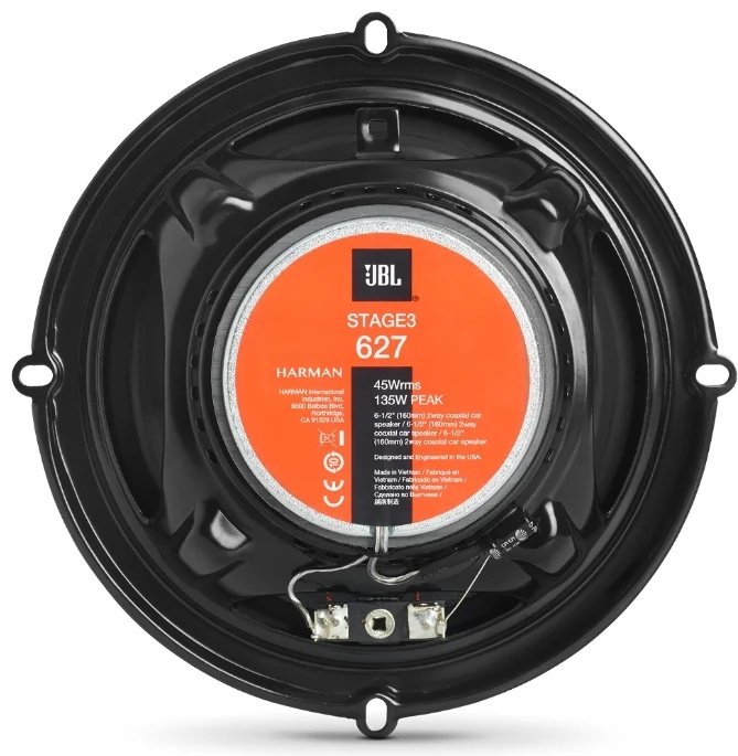 JBL коаксиальная АС Stage3 627