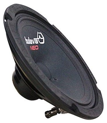 УРАЛ среднечастотная АС AS-BV165 Bulava Neo