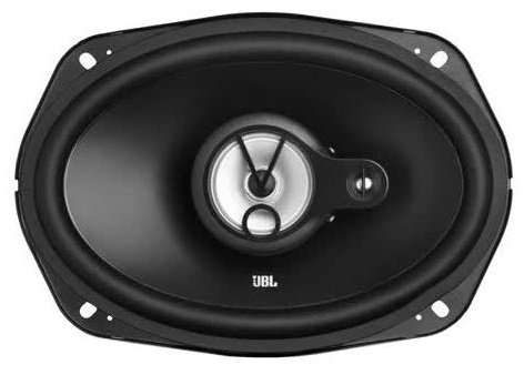 JBL Stage 9631