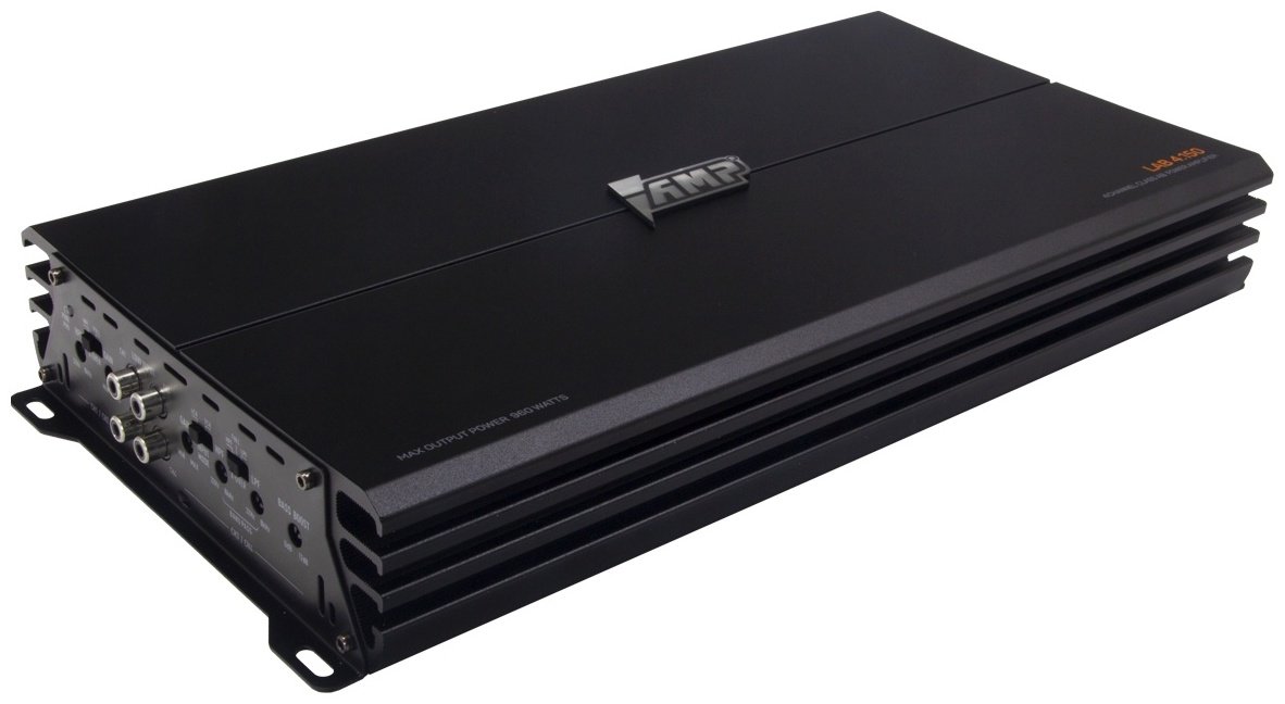 AMP POWER 4.150 960 Вт 4 канальный