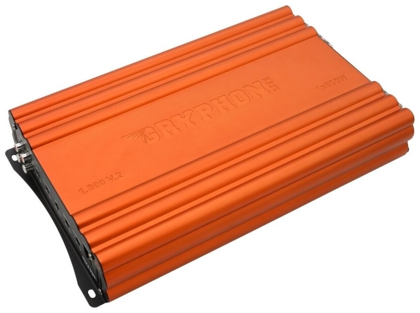 Автомобильный усилитель DL Audio Gryphon Lite 1.800 v2
