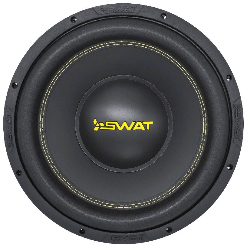 Сабвуфер SWAT MAS-12 v.2