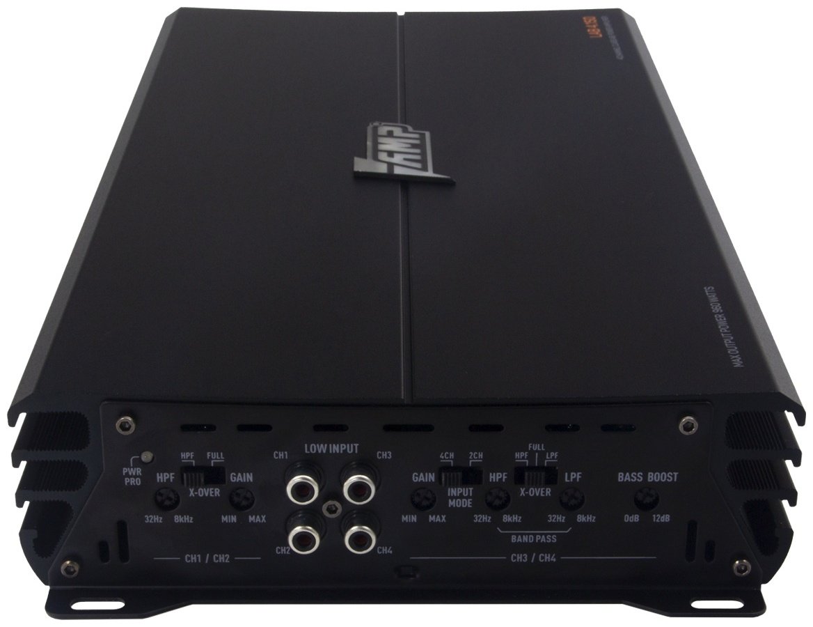 AMP POWER 4.150 960 Вт 4 канальный