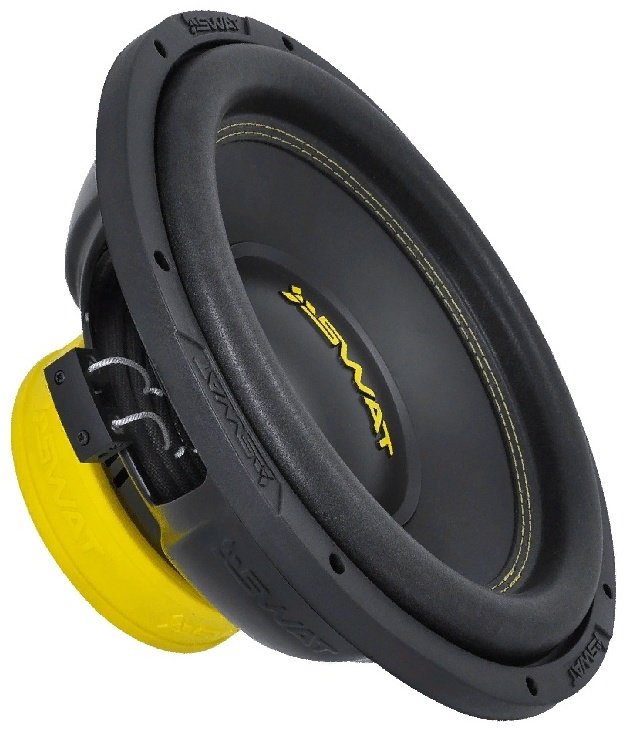 Сабвуфер SWAT MAS-12 v.2