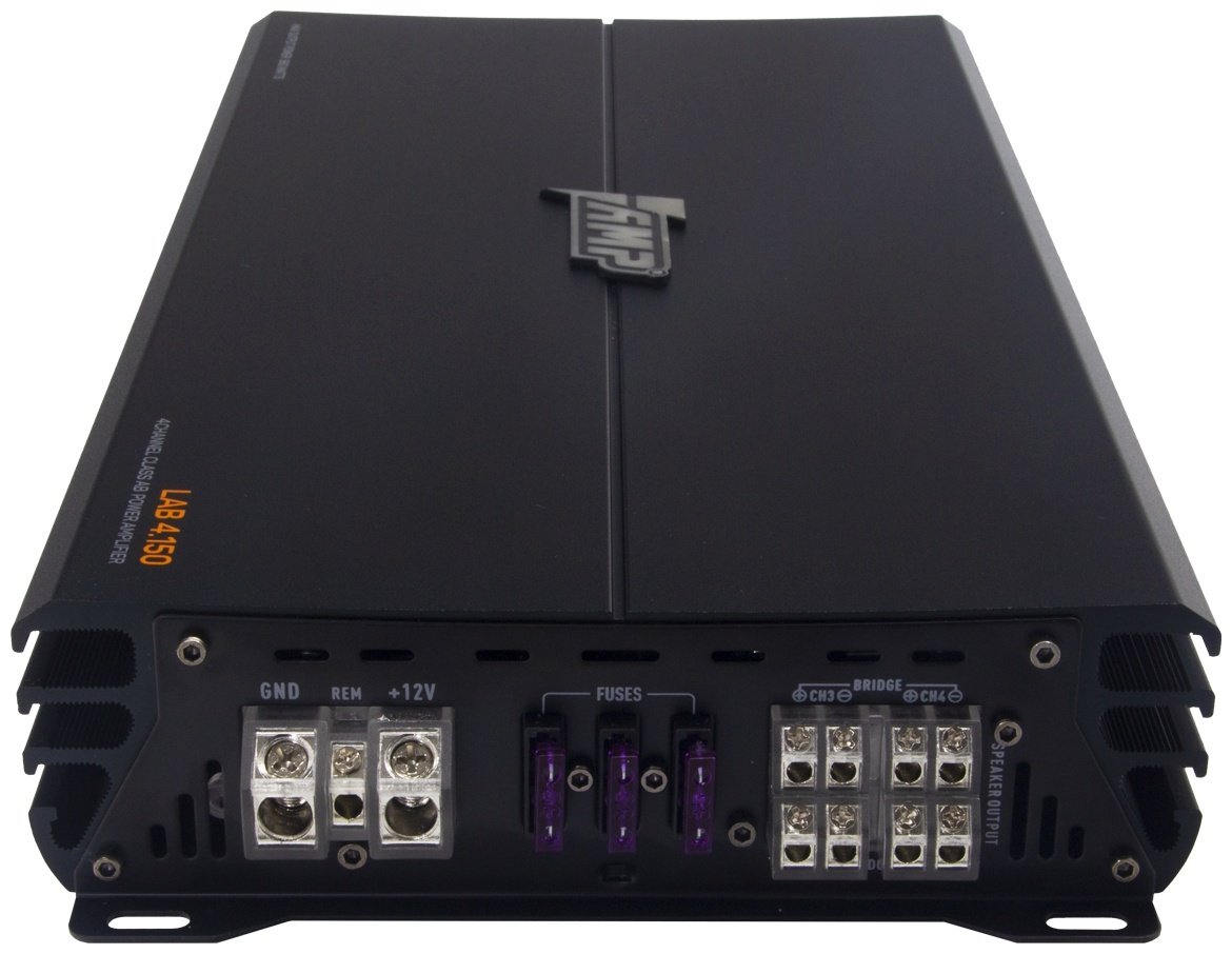 AMP POWER 4.150 960 Вт 4 канальный