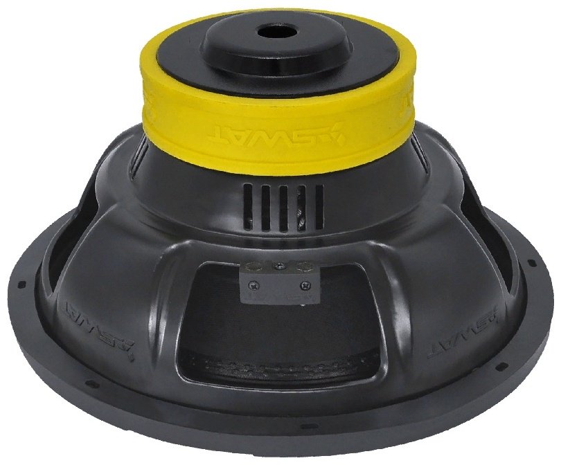 Сабвуфер SWAT MAS-12 v.2