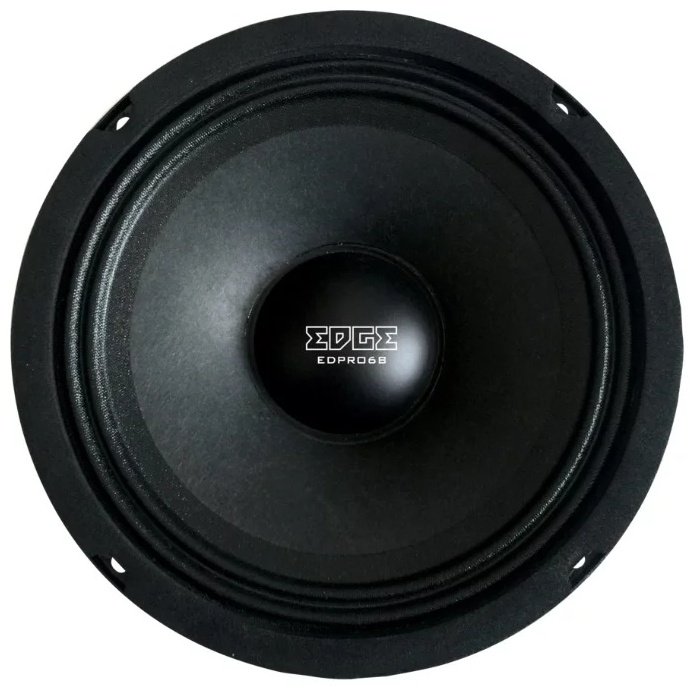 EDGE среднечастотная АС EDPRO6B-E6