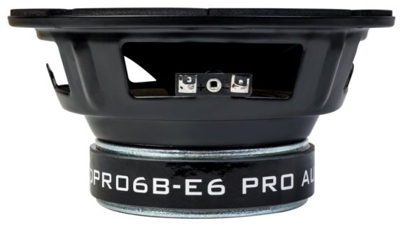 EDGE среднечастотная АС EDPRO6B-E6