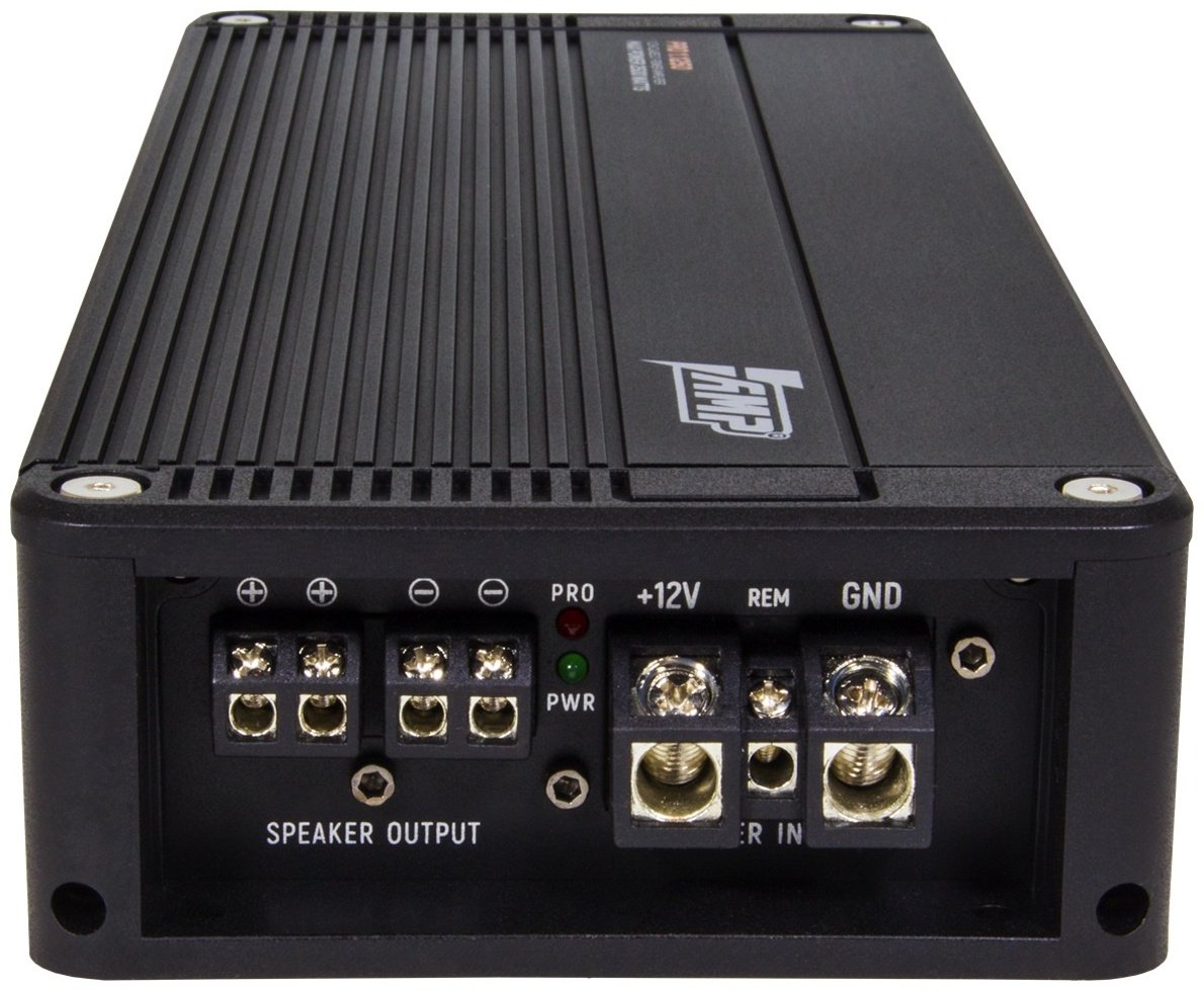 AMP PRO 1.1250 2500 Вт 1 канальный