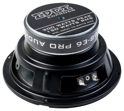 EDGE среднечастотная АС EDPRO6B-E6