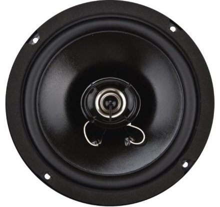 Kicx коаксиальная АС QS 165