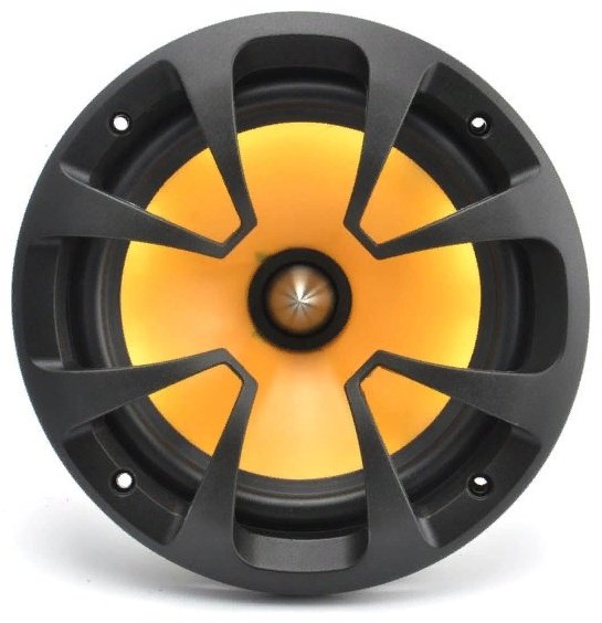 AMP компонентная АС LA 6.5