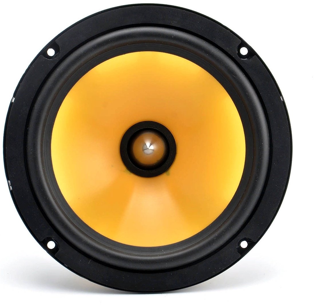 AMP компонентная АС LA 6.5