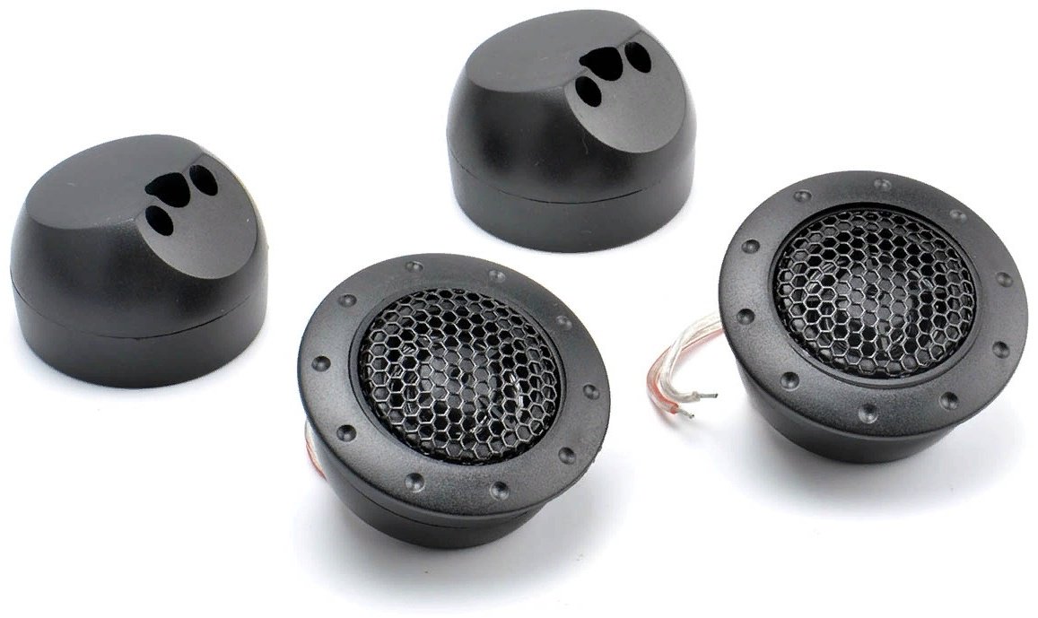 AMP компонентная АС LA 6.5