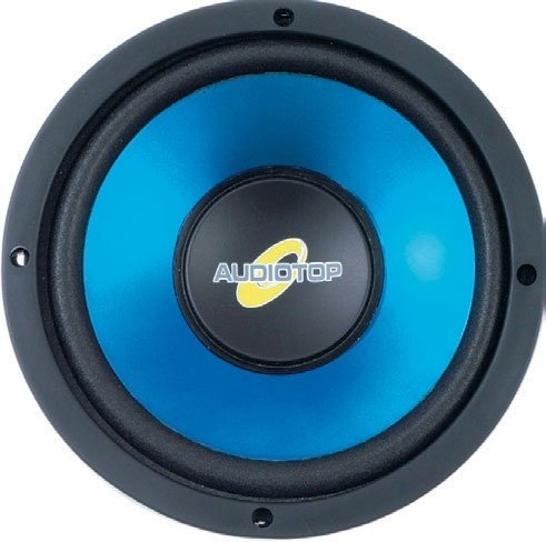 AudioTop компонентная АС JE 16.2